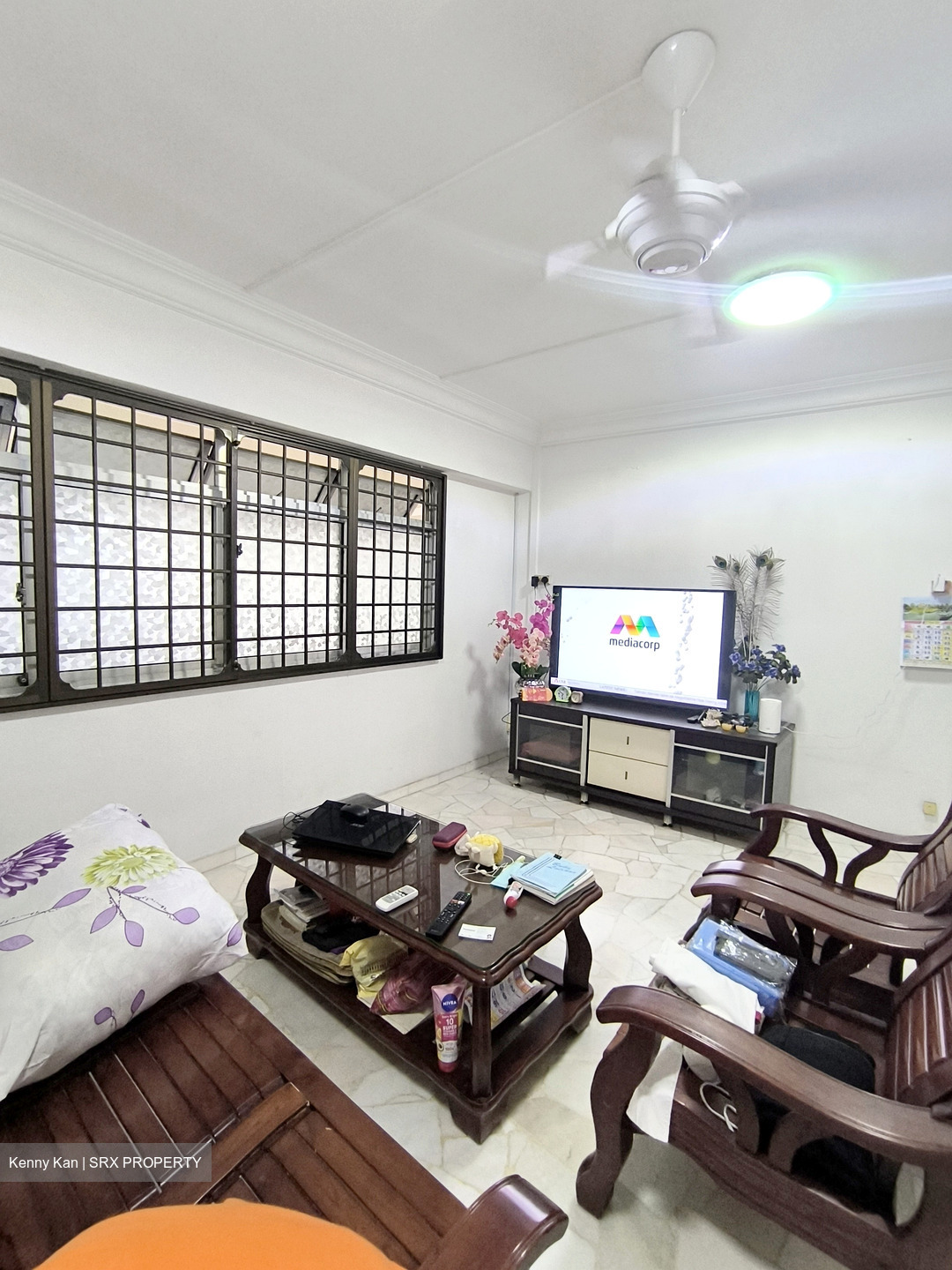 Blk 354 Woodlands Avenue 1 (Woodlands), HDB 4 Rooms #538928011